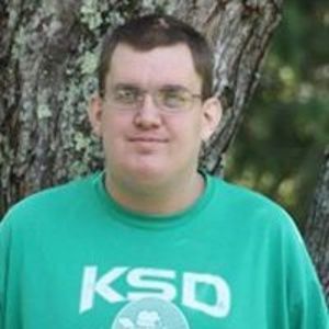 Meet your Posher, Cody